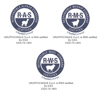 RAF - Gruppocinque
